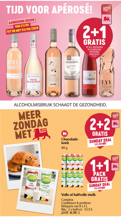 Delhaize Folder 21.05.2026