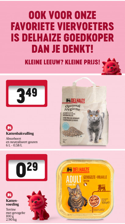 Delhaize Folder 21.05.2026