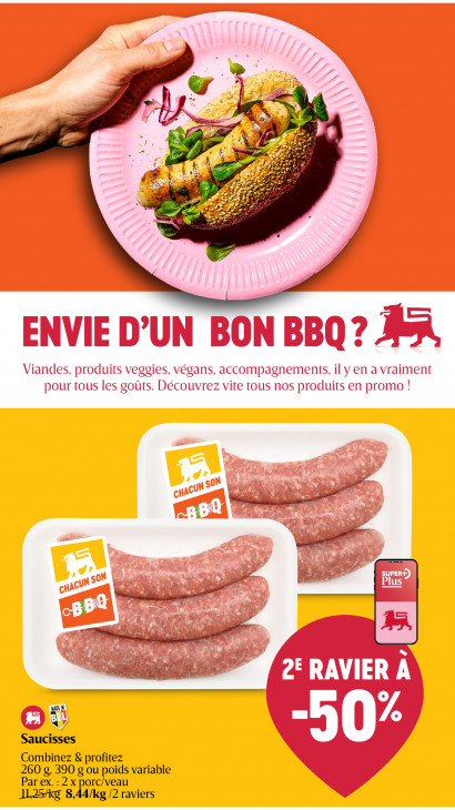 Delhaize Dépliant 21.05.2026