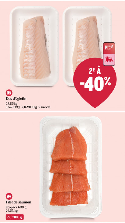 Delhaize Dépliant 21.05.2026