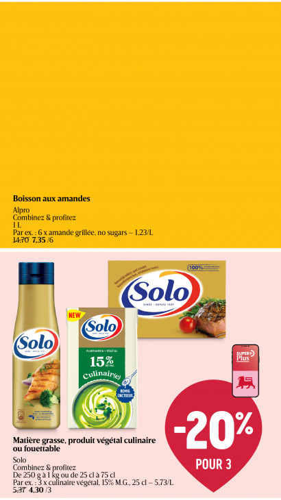 Delhaize Dépliant 21.05.2026