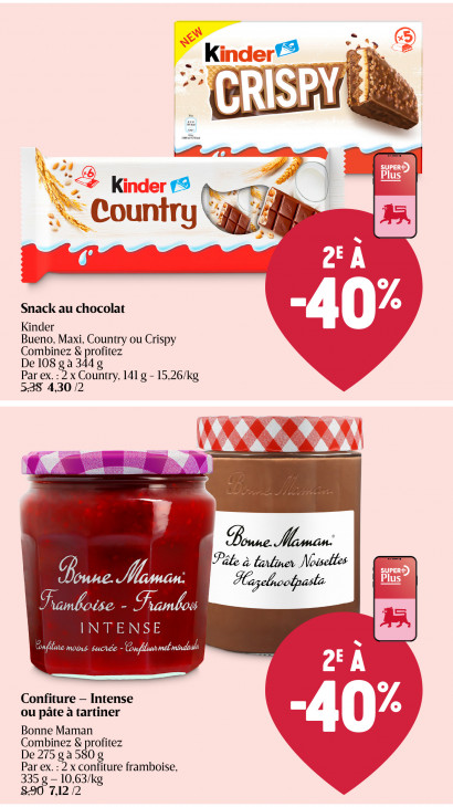 Delhaize Dépliant 21.05.2026