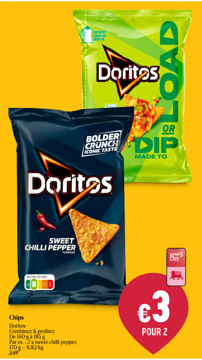 Delhaize Dépliant 21.05.2026