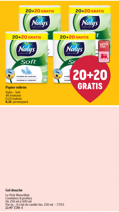 Delhaize Dépliant 21.05.2026
