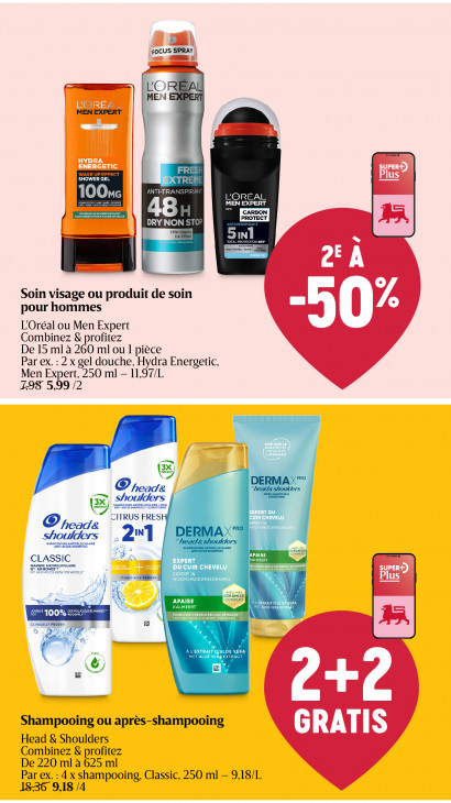 Delhaize Dépliant 21.05.2026