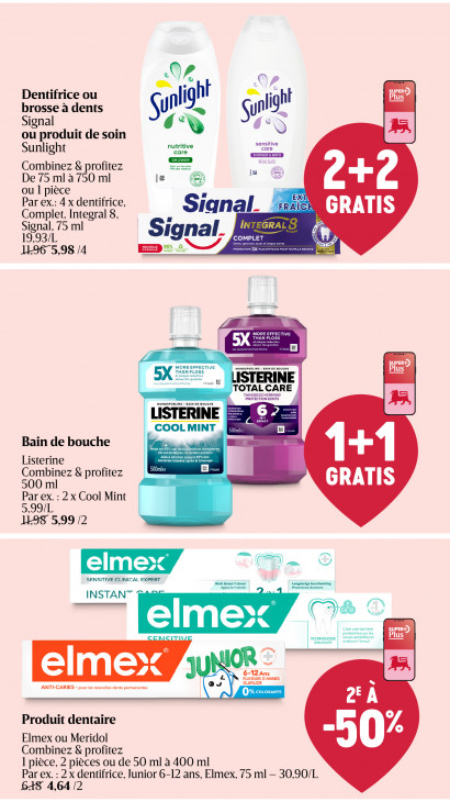Delhaize Dépliant 21.05.2026