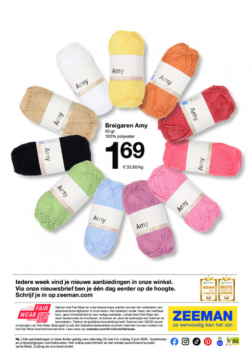 Zeeman Folder 23.05.2026