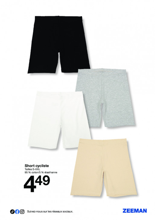 Zeeman Dépliant 23.05.2026