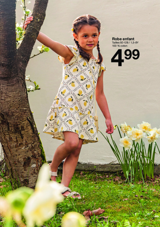 Zeeman Dépliant 23.05.2026