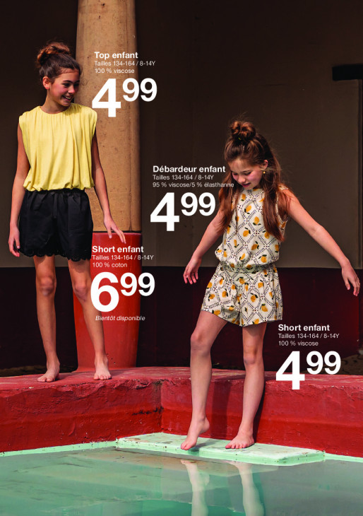 Zeeman Dépliant 23.05.2026