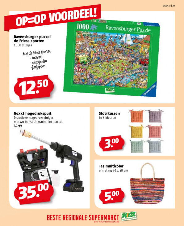Poiesz Folder 24.05.2026