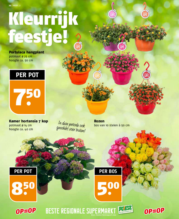 Poiesz Folder 24.05.2026