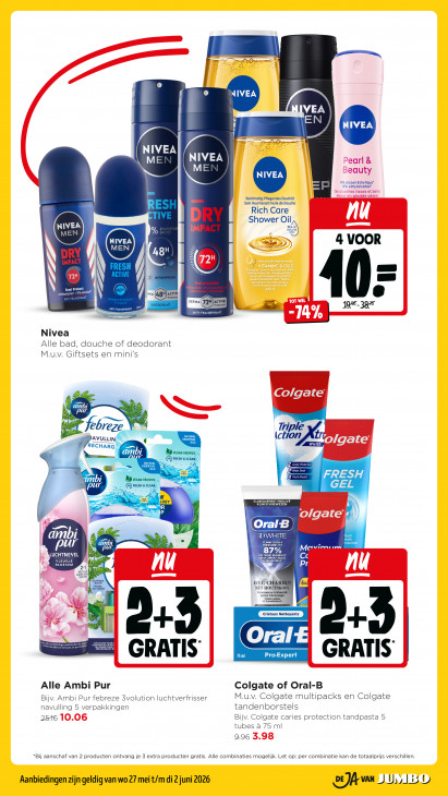 Jumbo Folder 27.05.2026