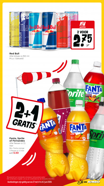 Jumbo Folder 27.05.2026