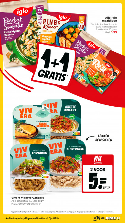 Jumbo Folder 27.05.2026
