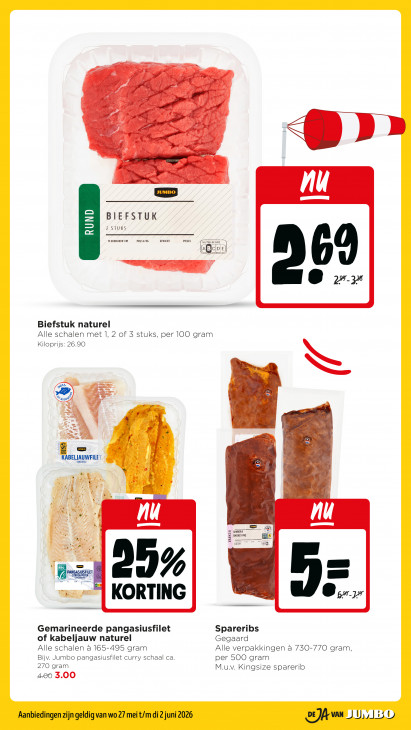 Jumbo Folder 27.05.2026