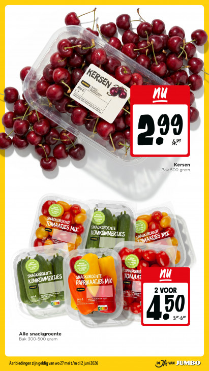 Jumbo Folder 27.05.2026