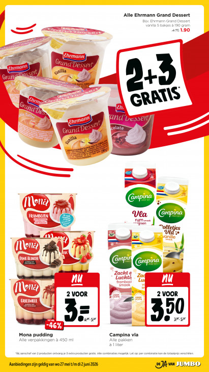 Jumbo Folder 27.05.2026