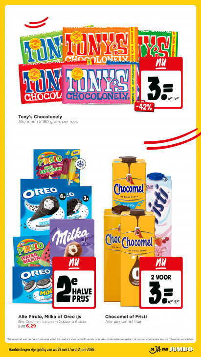 Jumbo Folder 27.05.2026
