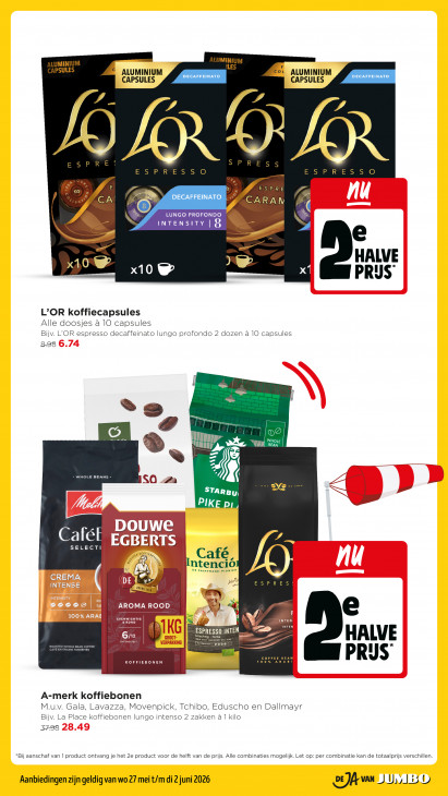 Jumbo Folder 27.05.2026