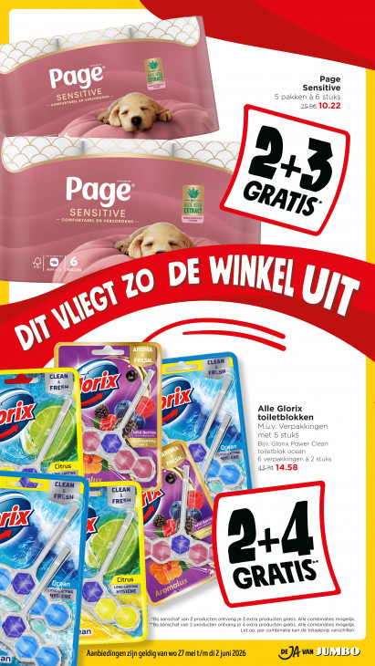 Jumbo Folder 27.05.2026