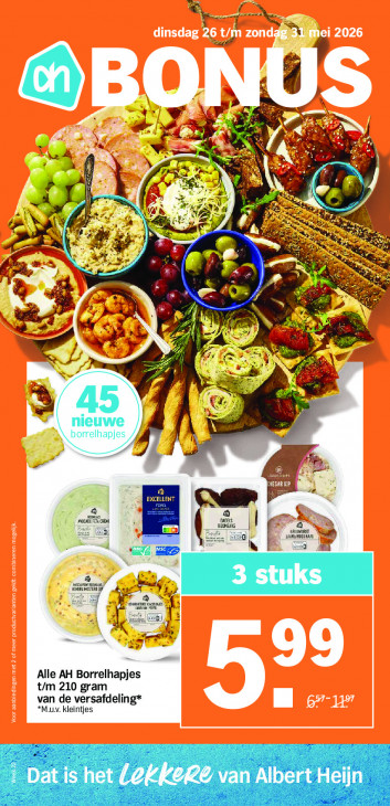 Albert Heijn
