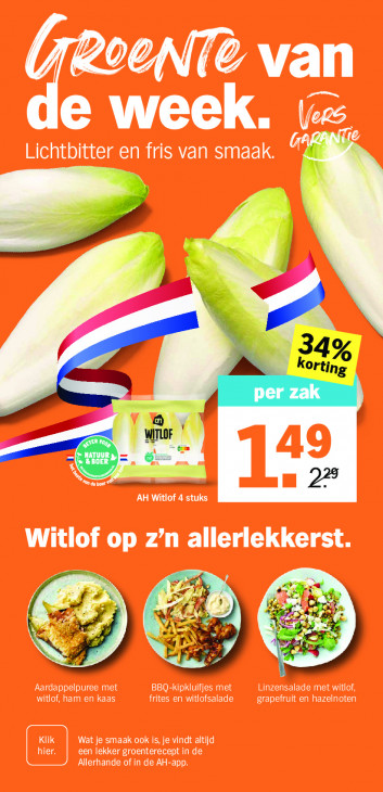 Albert Heijn Folder 26.05.2026