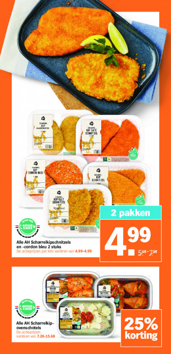 Albert Heijn Folder 26.05.2026