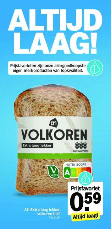 Albert Heijn Folder 26.05.2026