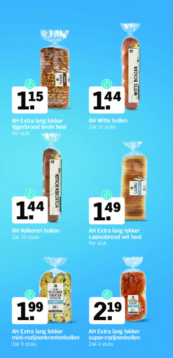 Albert Heijn Folder 26.05.2026