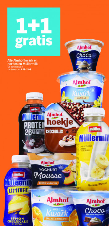 Albert Heijn Folder 26.05.2026