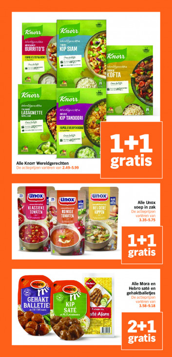 Albert Heijn Folder 26.05.2026