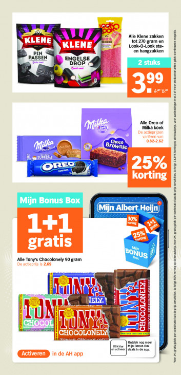 Albert Heijn Folder 26.05.2026