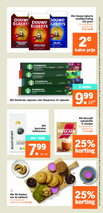 Albert Heijn Folder 26.05.2026