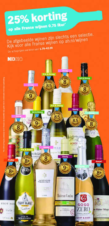 Albert Heijn Folder 26.05.2026