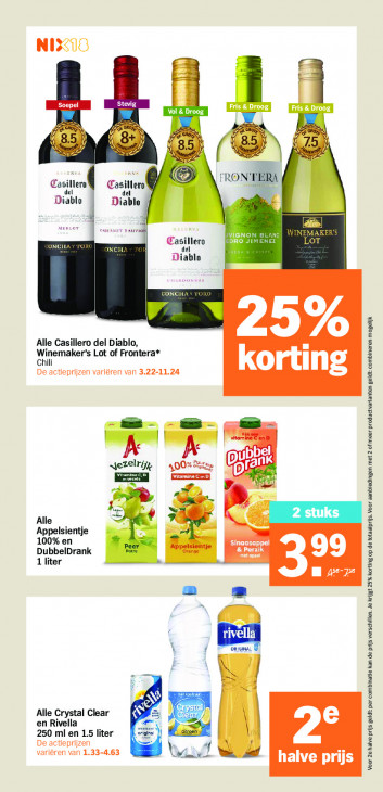 Albert Heijn Folder 26.05.2026