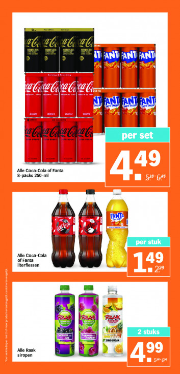 Albert Heijn Folder 26.05.2026