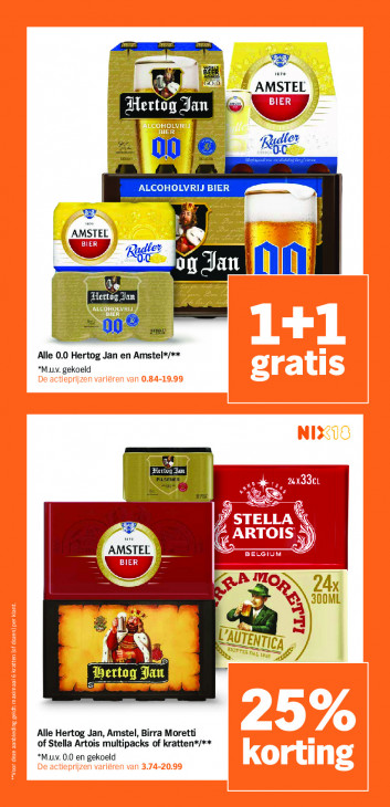 Albert Heijn Folder 26.05.2026