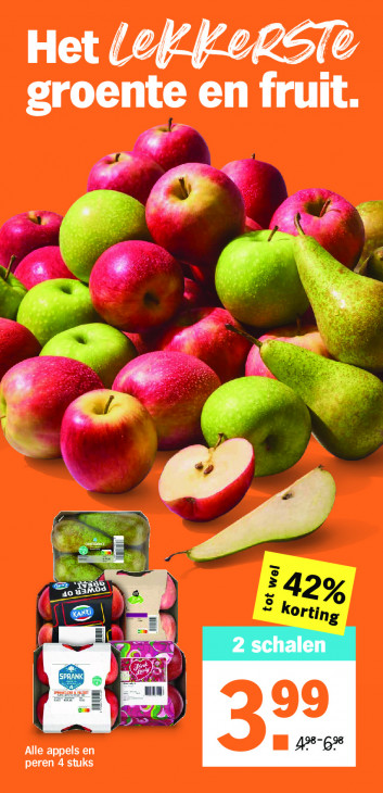 Albert Heijn Folder 26.05.2026