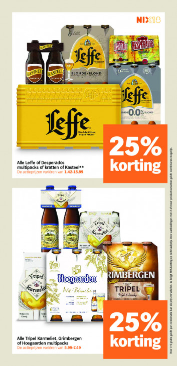 Albert Heijn Folder 26.05.2026