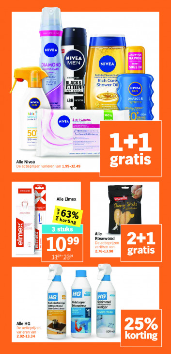 Albert Heijn Folder 26.05.2026