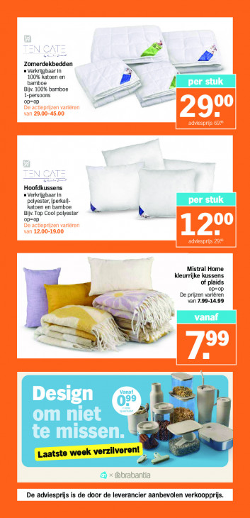 Albert Heijn Folder 26.05.2026