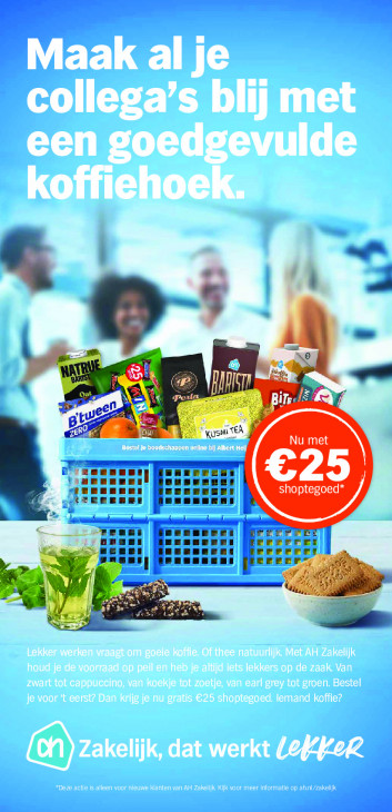 Albert Heijn Folder 26.05.2026