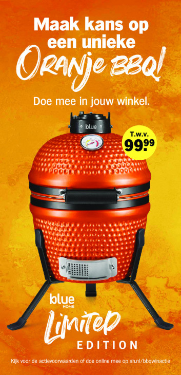 Albert Heijn Folder 26.05.2026