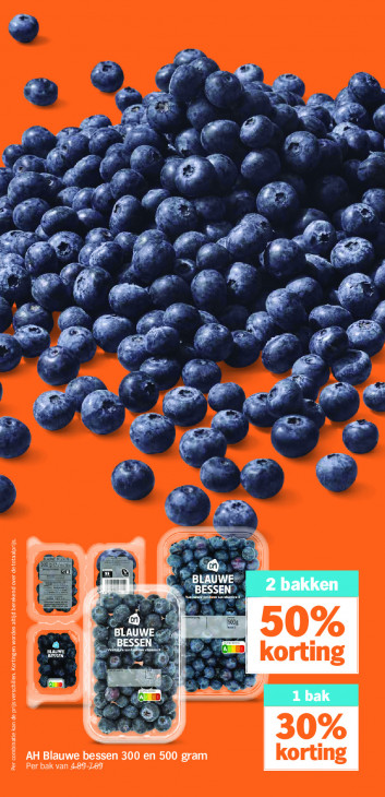 Albert Heijn Folder 26.05.2026