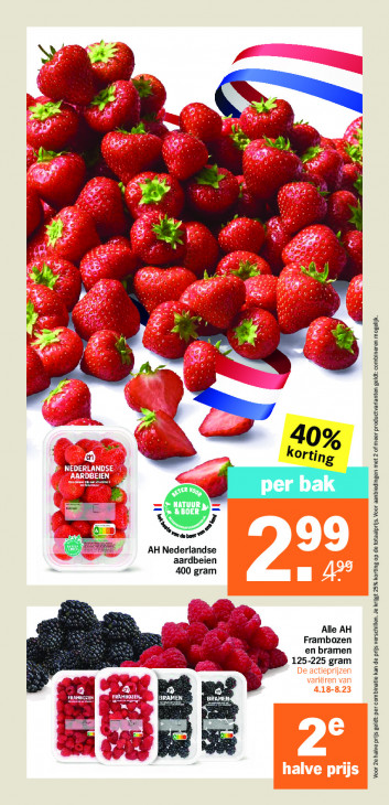 Albert Heijn Folder 26.05.2026