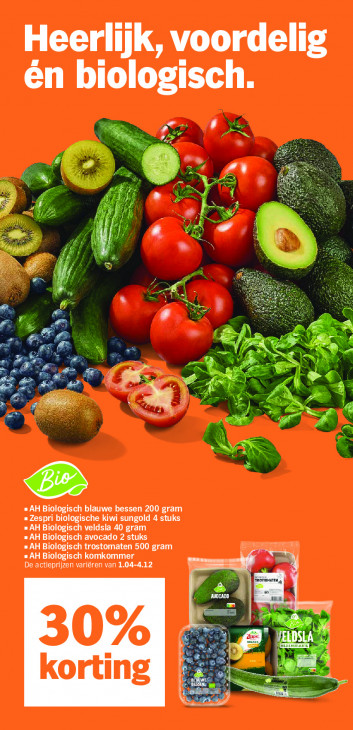 Albert Heijn Folder 26.05.2026