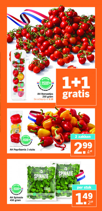 Albert Heijn Folder 26.05.2026
