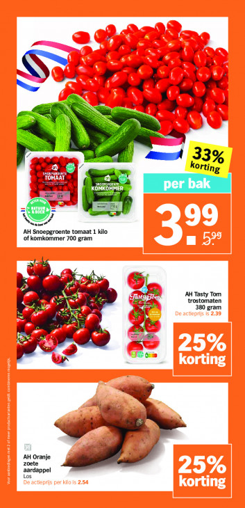 Albert Heijn Folder 26.05.2026