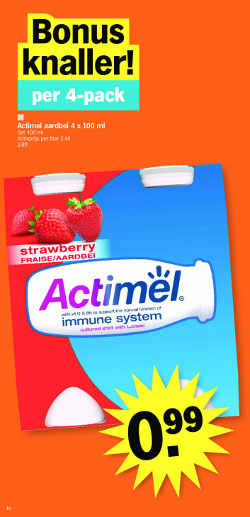 Albert Heijn Folder 26.05.2026
